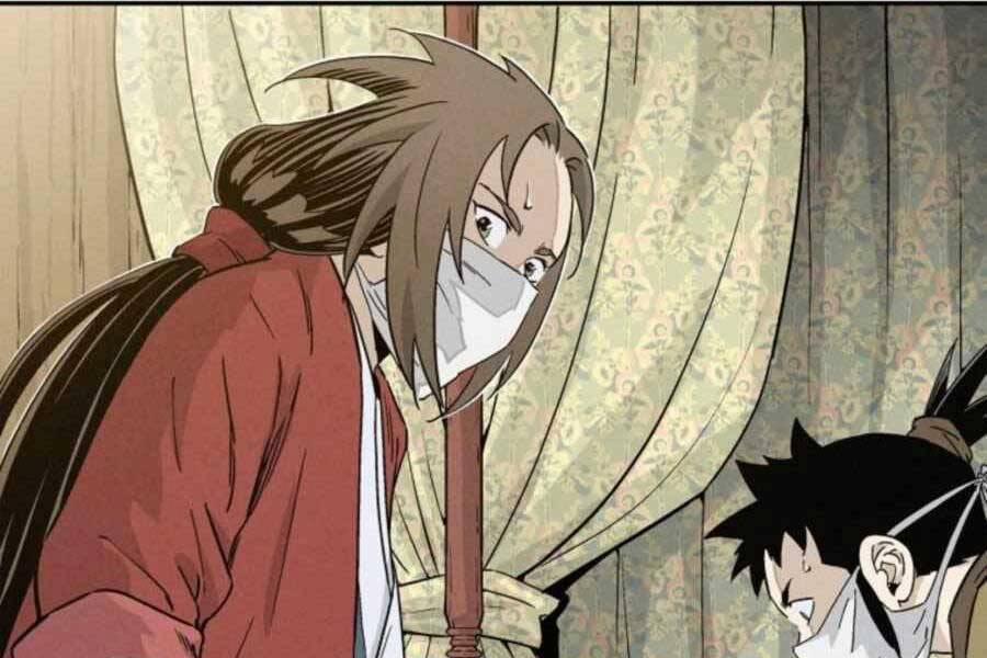 Trọng Sinh Thành Thần Y Thời Tam Quốc 48 trang 179