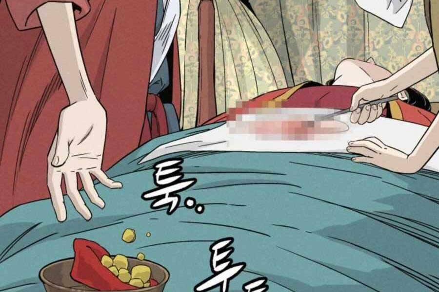 Trọng Sinh Thành Thần Y Thời Tam Quốc 48 trang 180