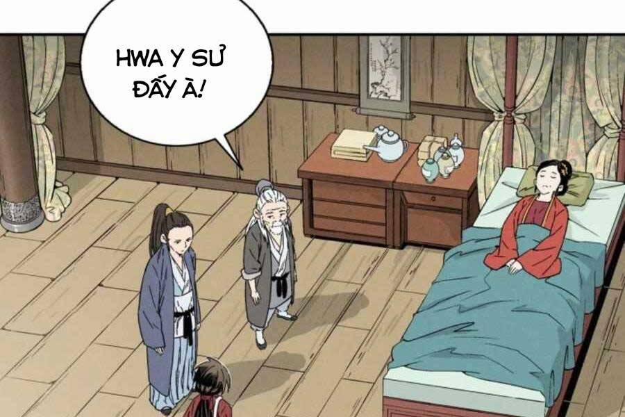 Trọng Sinh Thành Thần Y Thời Tam Quốc 48 trang 30