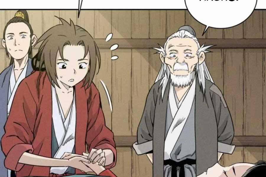 Trọng Sinh Thành Thần Y Thời Tam Quốc 48 trang 33