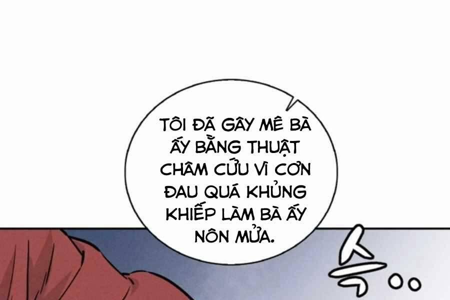 Trọng Sinh Thành Thần Y Thời Tam Quốc 48 trang 35