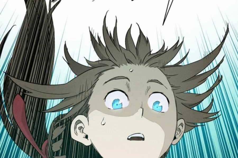 Trọng Sinh Thành Thần Y Thời Tam Quốc 48 trang 53