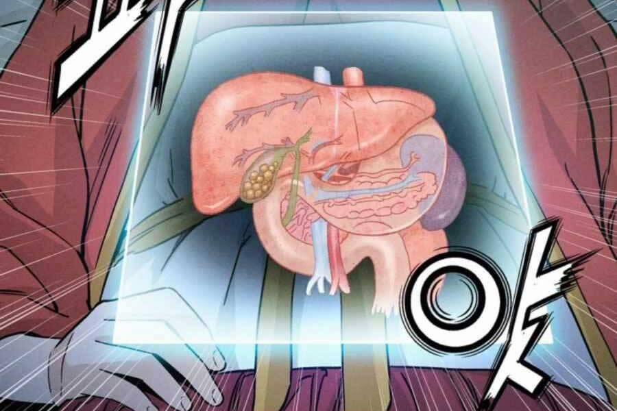 Trọng Sinh Thành Thần Y Thời Tam Quốc 48 trang 57