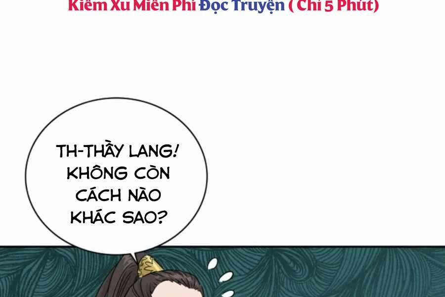 Trọng Sinh Thành Thần Y Thời Tam Quốc 48 trang 6