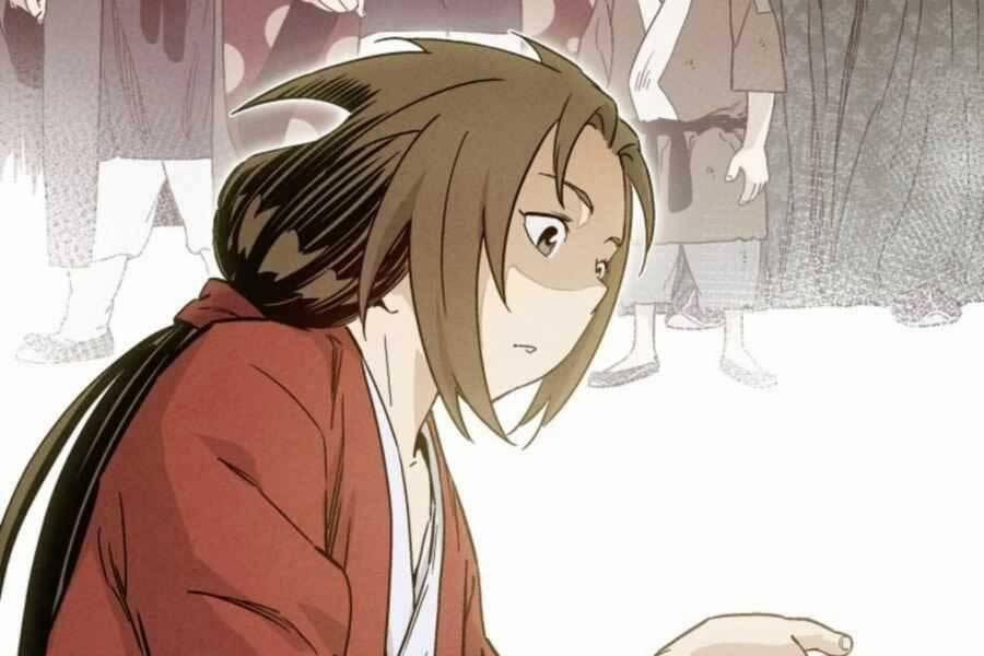 Trọng Sinh Thành Thần Y Thời Tam Quốc 48 trang 97