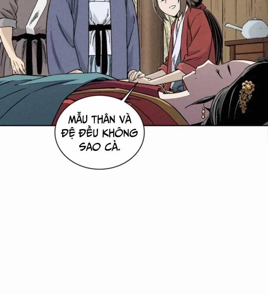 Trọng Sinh Thành Thần Y Thời Tam Quốc 49 trang 114