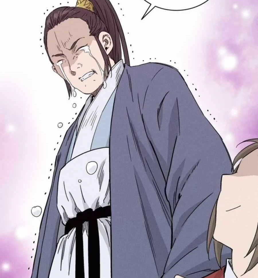 Trọng Sinh Thành Thần Y Thời Tam Quốc 49 trang 121