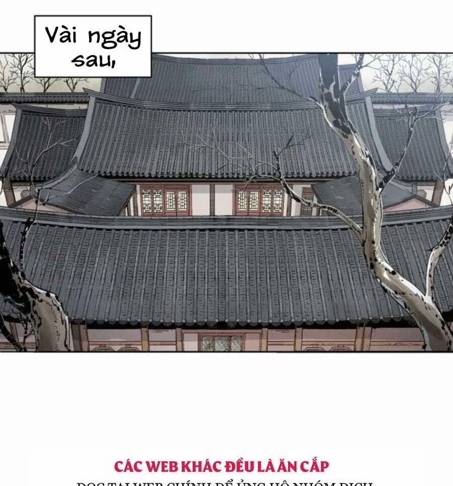 Trọng Sinh Thành Thần Y Thời Tam Quốc 49 trang 124