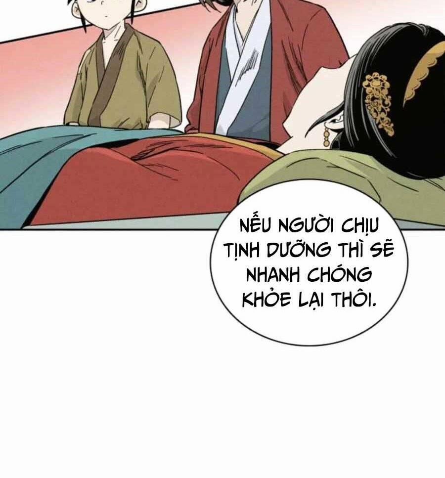 Trọng Sinh Thành Thần Y Thời Tam Quốc 49 trang 126
