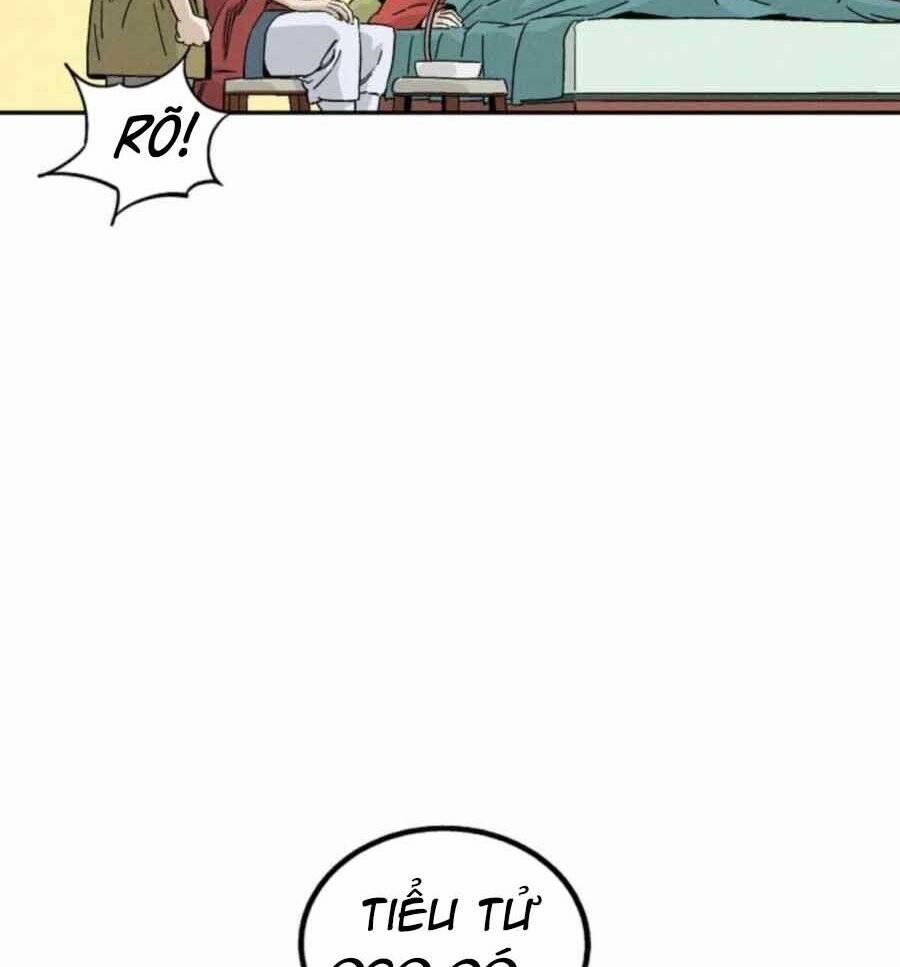 Trọng Sinh Thành Thần Y Thời Tam Quốc 49 trang 128