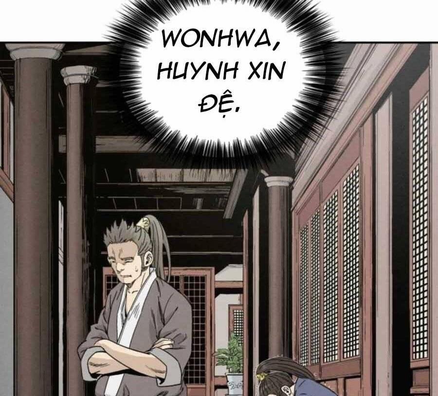 Trọng Sinh Thành Thần Y Thời Tam Quốc 49 trang 13
