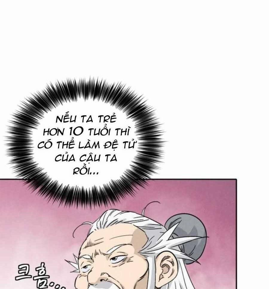 Trọng Sinh Thành Thần Y Thời Tam Quốc 49 trang 132