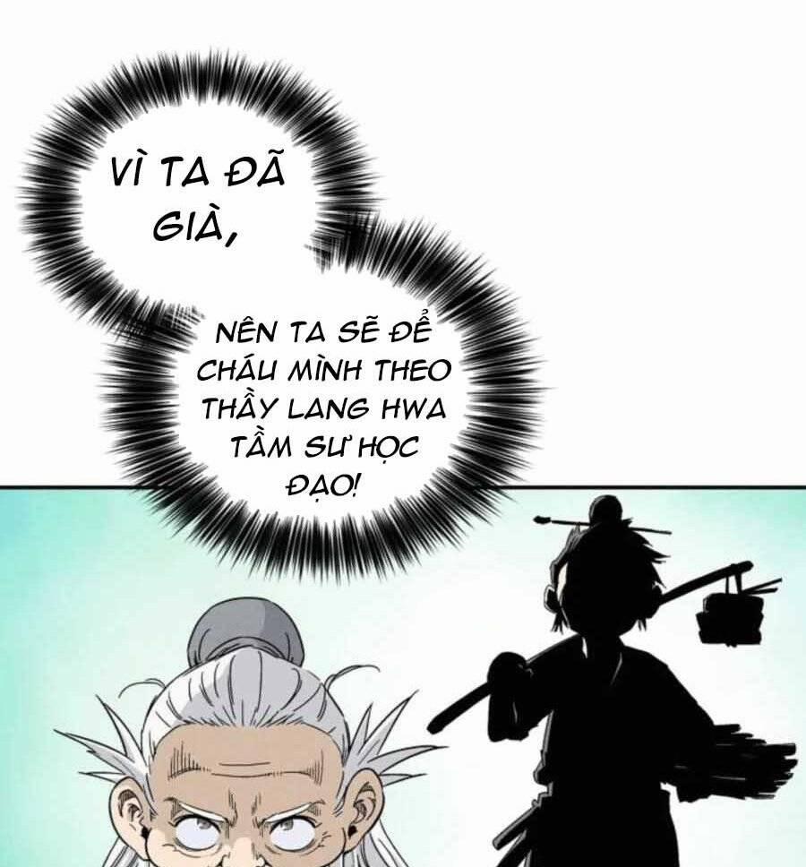 Trọng Sinh Thành Thần Y Thời Tam Quốc 49 trang 134