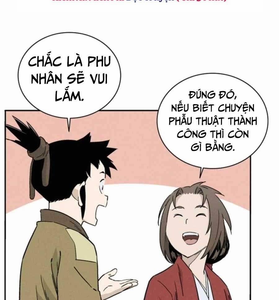 Trọng Sinh Thành Thần Y Thời Tam Quốc 49 trang 136