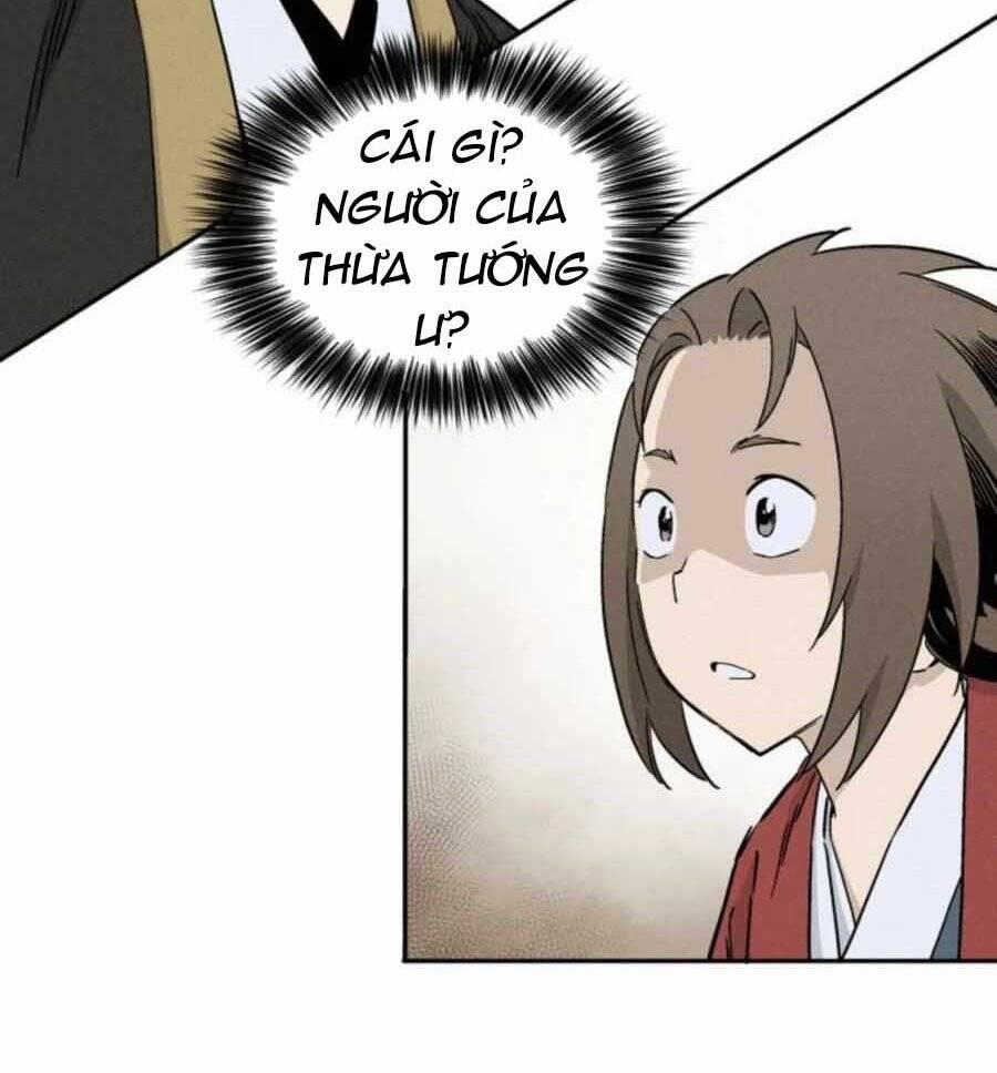 Trọng Sinh Thành Thần Y Thời Tam Quốc 49 trang 142