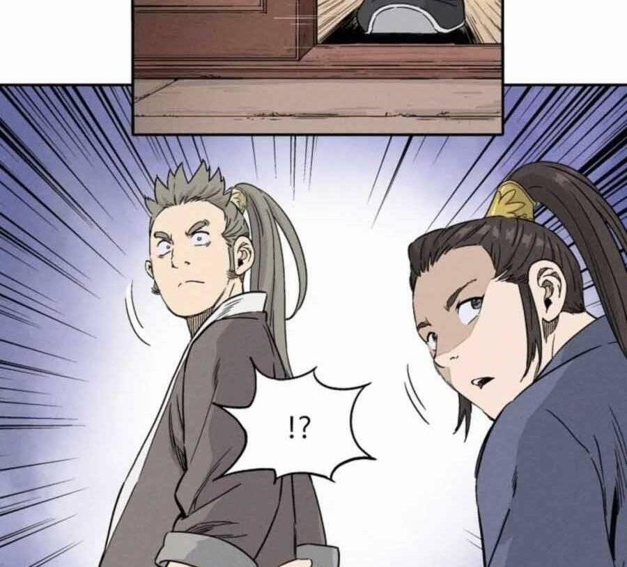 Trọng Sinh Thành Thần Y Thời Tam Quốc 49 trang 16