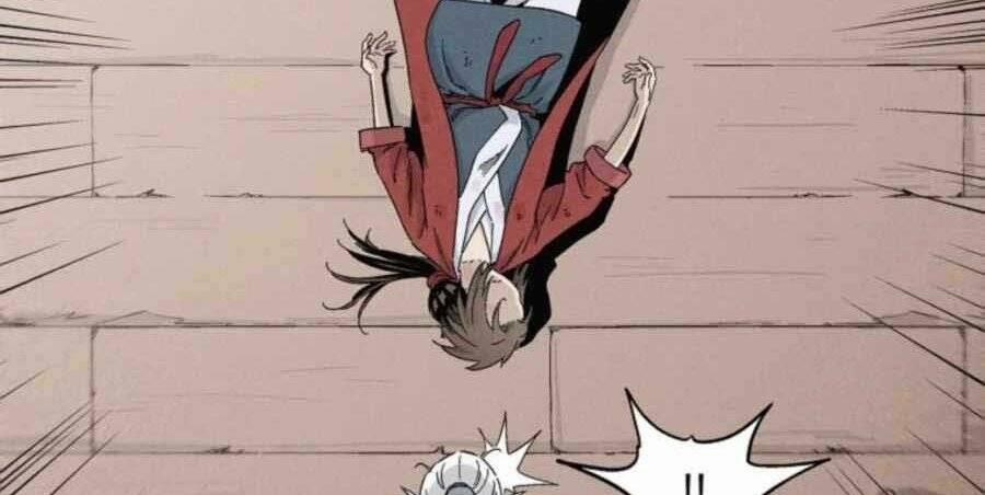 Trọng Sinh Thành Thần Y Thời Tam Quốc 49 trang 38