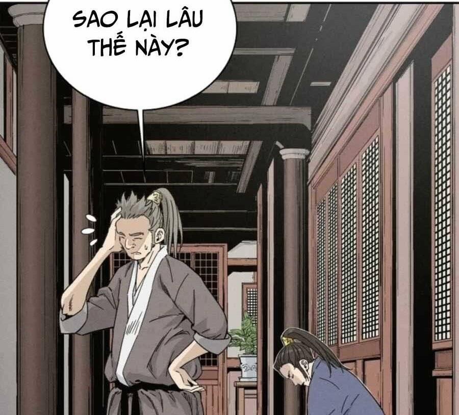 Trọng Sinh Thành Thần Y Thời Tam Quốc 49 trang 4