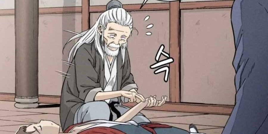 Trọng Sinh Thành Thần Y Thời Tam Quốc 49 trang 42