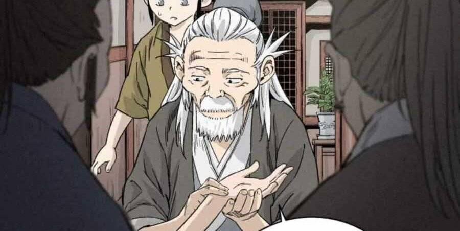 Trọng Sinh Thành Thần Y Thời Tam Quốc 49 trang 46