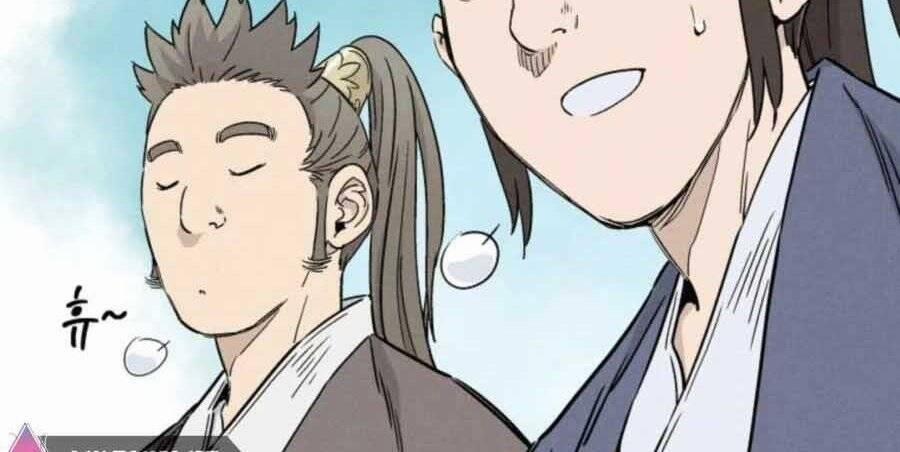 Trọng Sinh Thành Thần Y Thời Tam Quốc 49 trang 50