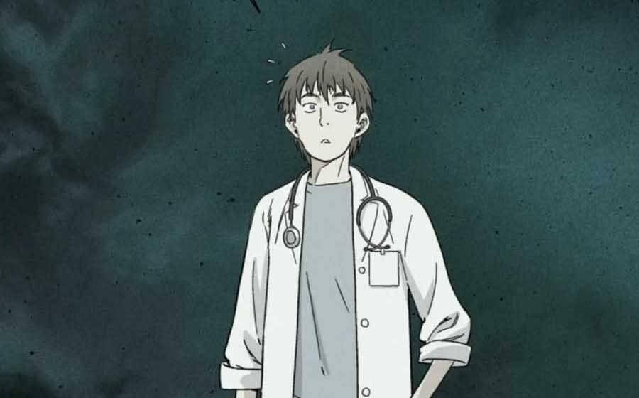 Trọng Sinh Thành Thần Y Thời Tam Quốc 49 trang 61