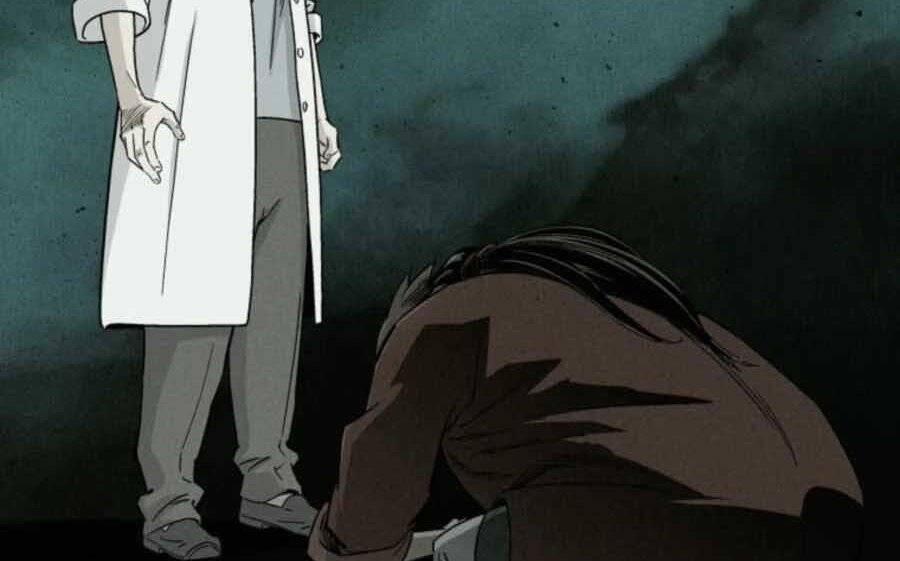 Trọng Sinh Thành Thần Y Thời Tam Quốc 49 trang 73