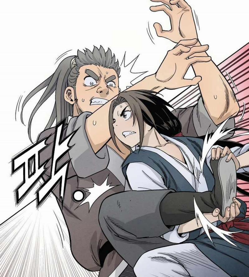 Trọng Sinh Thành Thần Y Thời Tam Quốc 5 trang 2