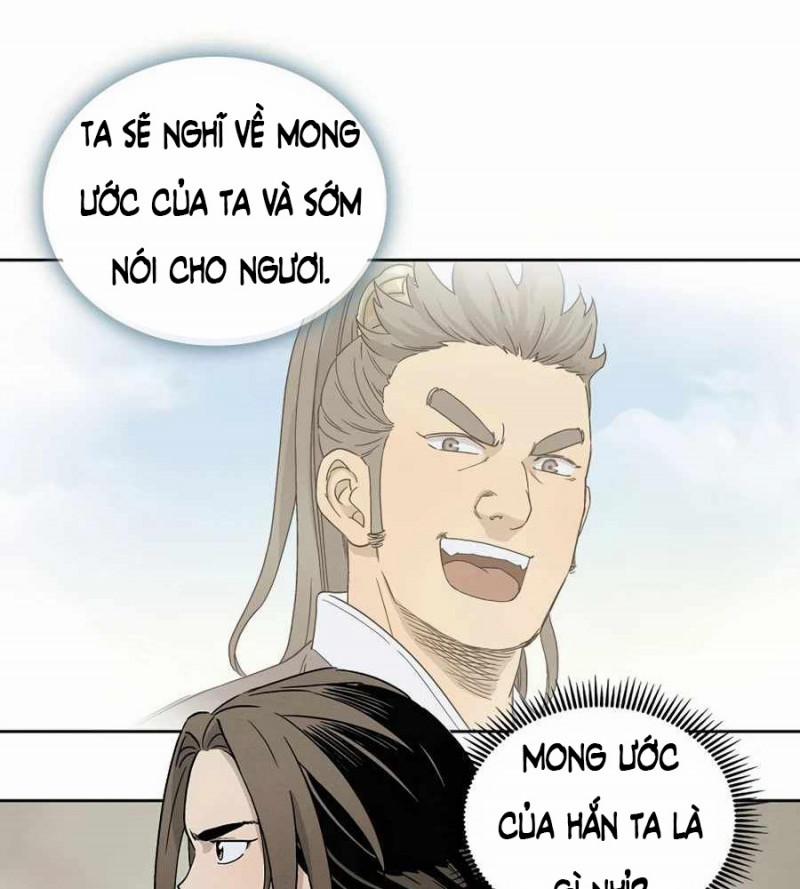 Trọng Sinh Thành Thần Y Thời Tam Quốc 5 trang 22