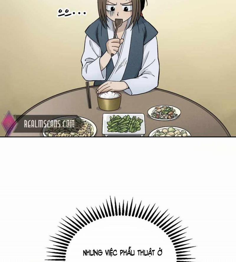 Trọng Sinh Thành Thần Y Thời Tam Quốc 5 trang 27