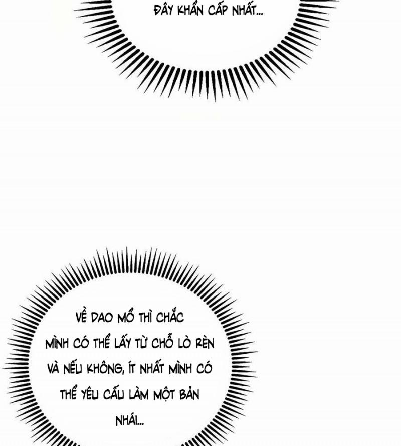 Trọng Sinh Thành Thần Y Thời Tam Quốc 5 trang 28