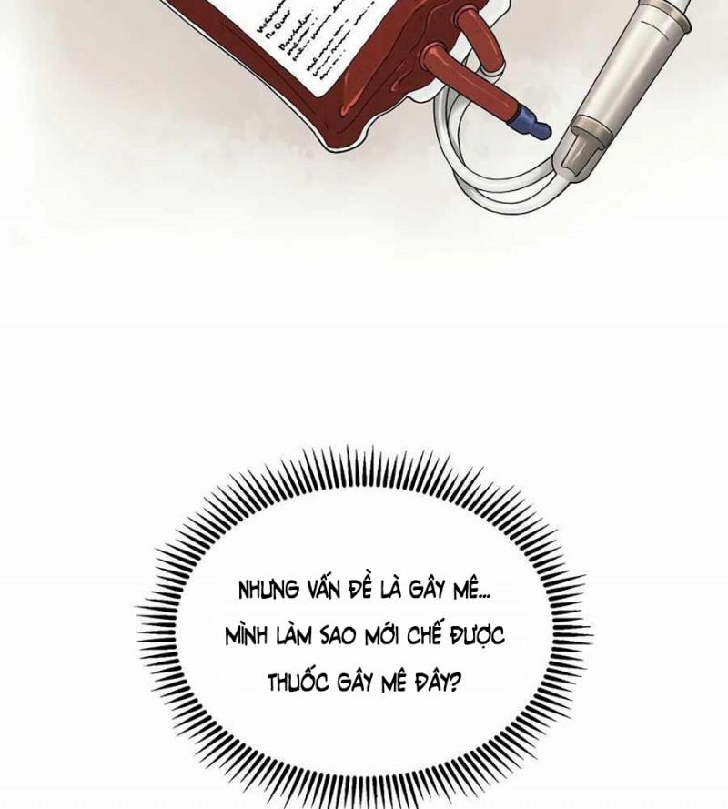 Trọng Sinh Thành Thần Y Thời Tam Quốc 5 trang 31