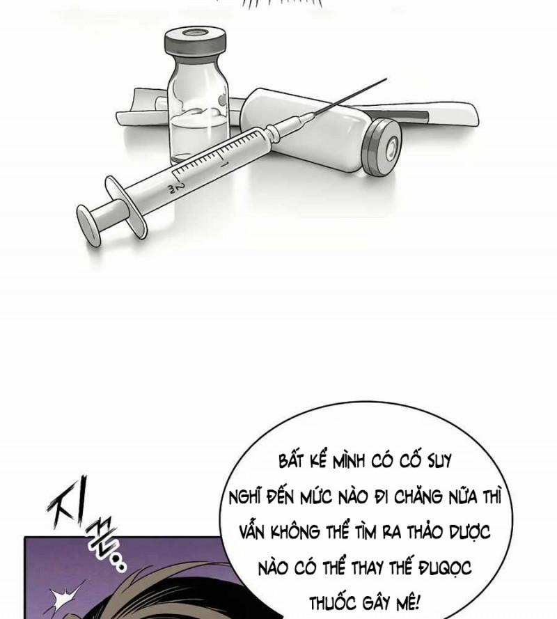 Trọng Sinh Thành Thần Y Thời Tam Quốc 5 trang 32