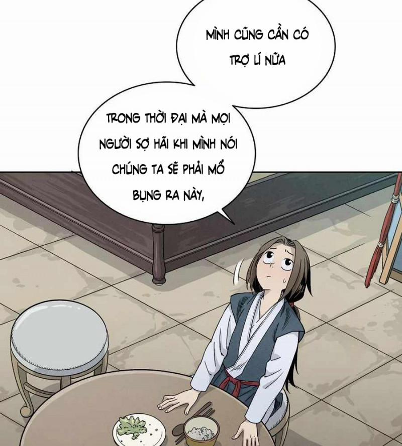 Trọng Sinh Thành Thần Y Thời Tam Quốc 5 trang 35