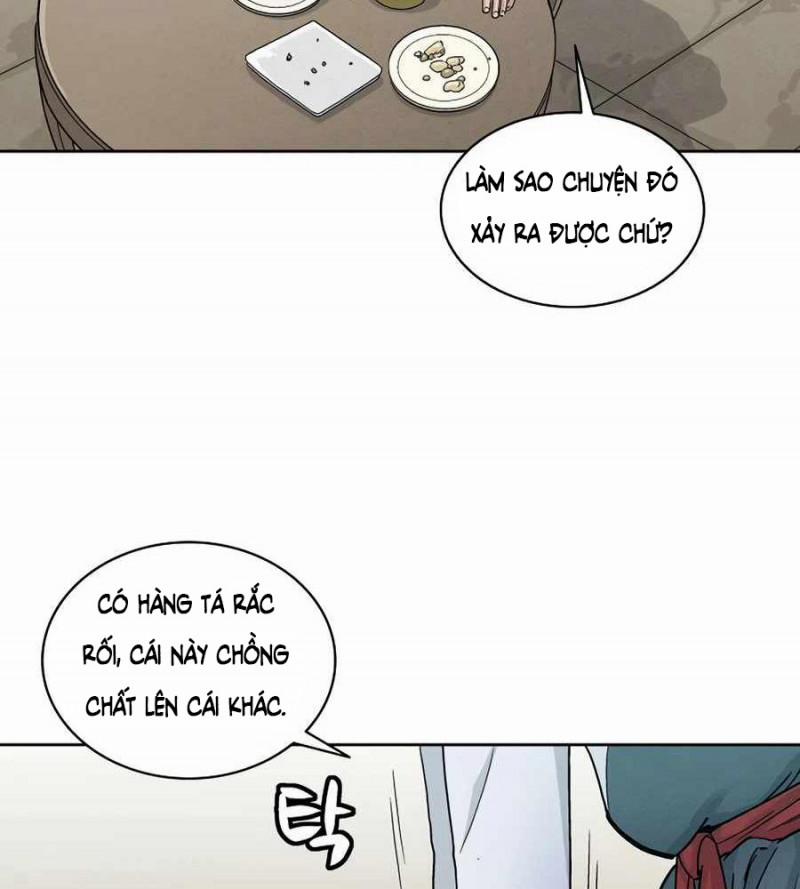 Trọng Sinh Thành Thần Y Thời Tam Quốc 5 trang 36