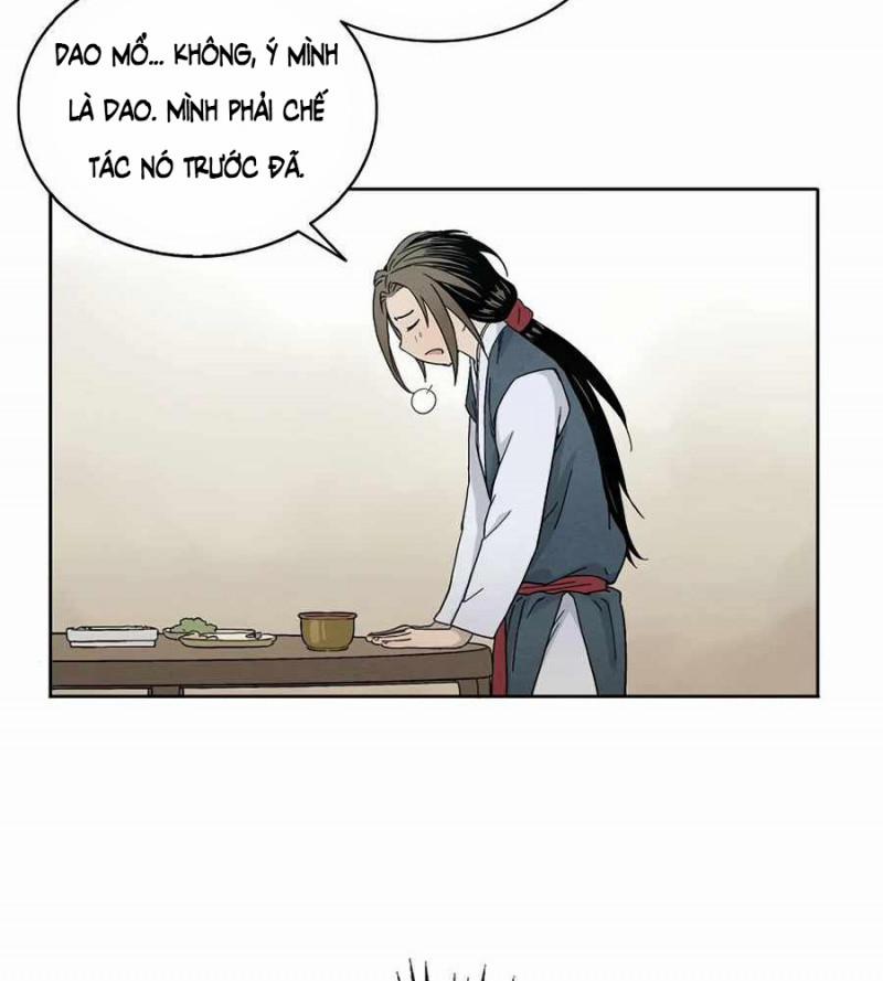 Trọng Sinh Thành Thần Y Thời Tam Quốc 5 trang 38