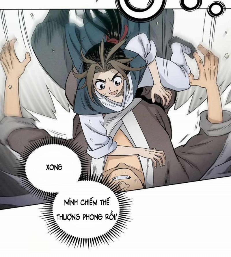 Trọng Sinh Thành Thần Y Thời Tam Quốc 5 trang 4