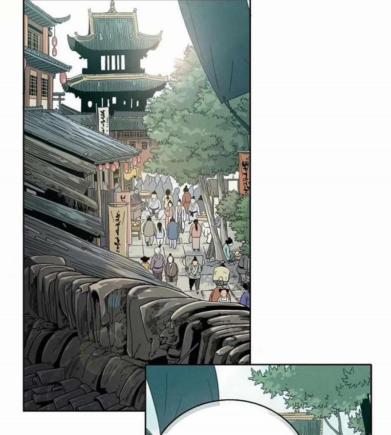 Trọng Sinh Thành Thần Y Thời Tam Quốc 5 trang 48