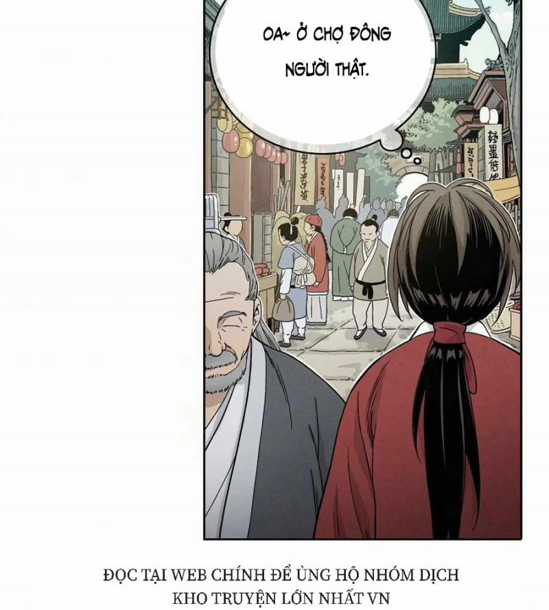 Trọng Sinh Thành Thần Y Thời Tam Quốc 5 trang 49