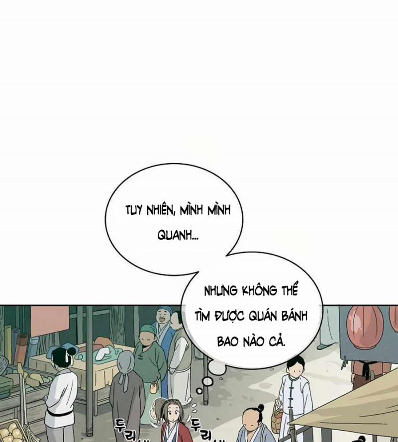 Trọng Sinh Thành Thần Y Thời Tam Quốc 5 trang 52