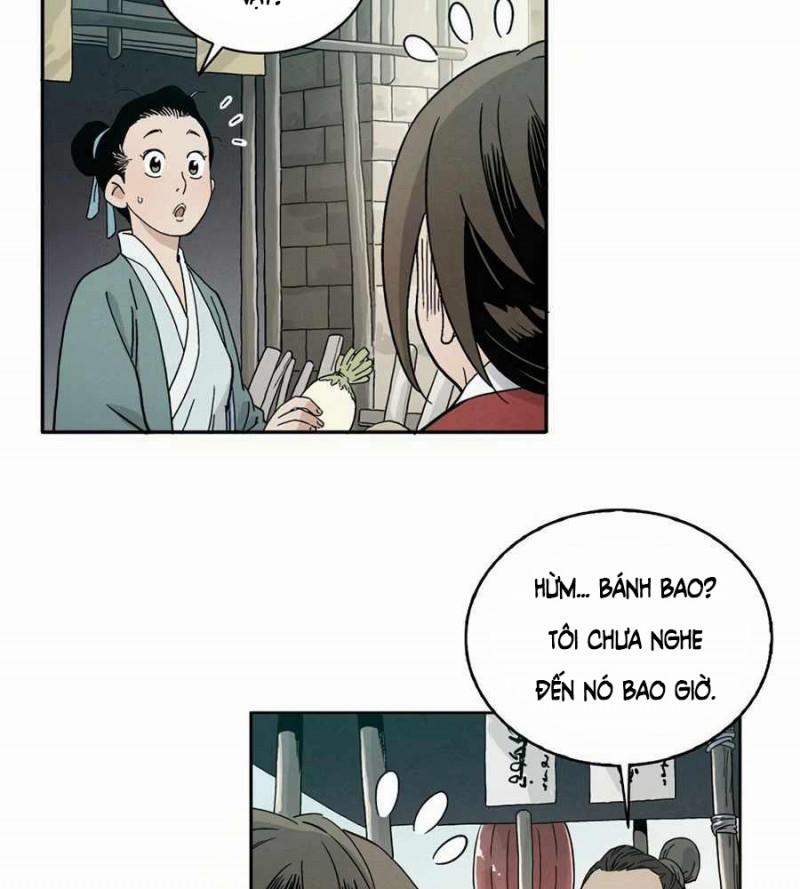 Trọng Sinh Thành Thần Y Thời Tam Quốc 5 trang 54