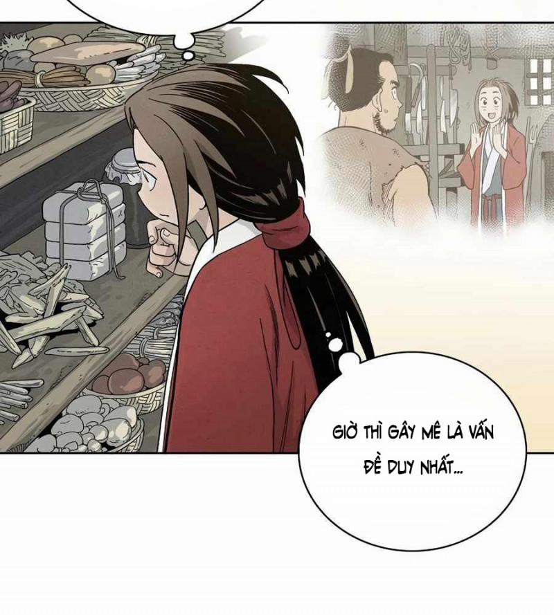 Trọng Sinh Thành Thần Y Thời Tam Quốc 5 trang 62