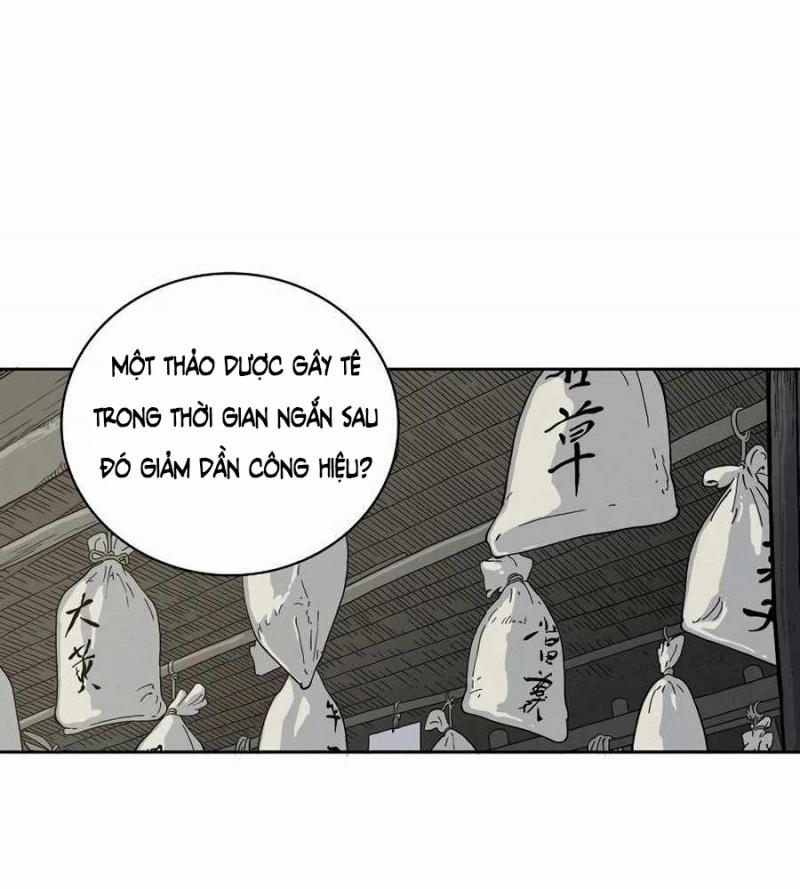 Trọng Sinh Thành Thần Y Thời Tam Quốc 5 trang 63