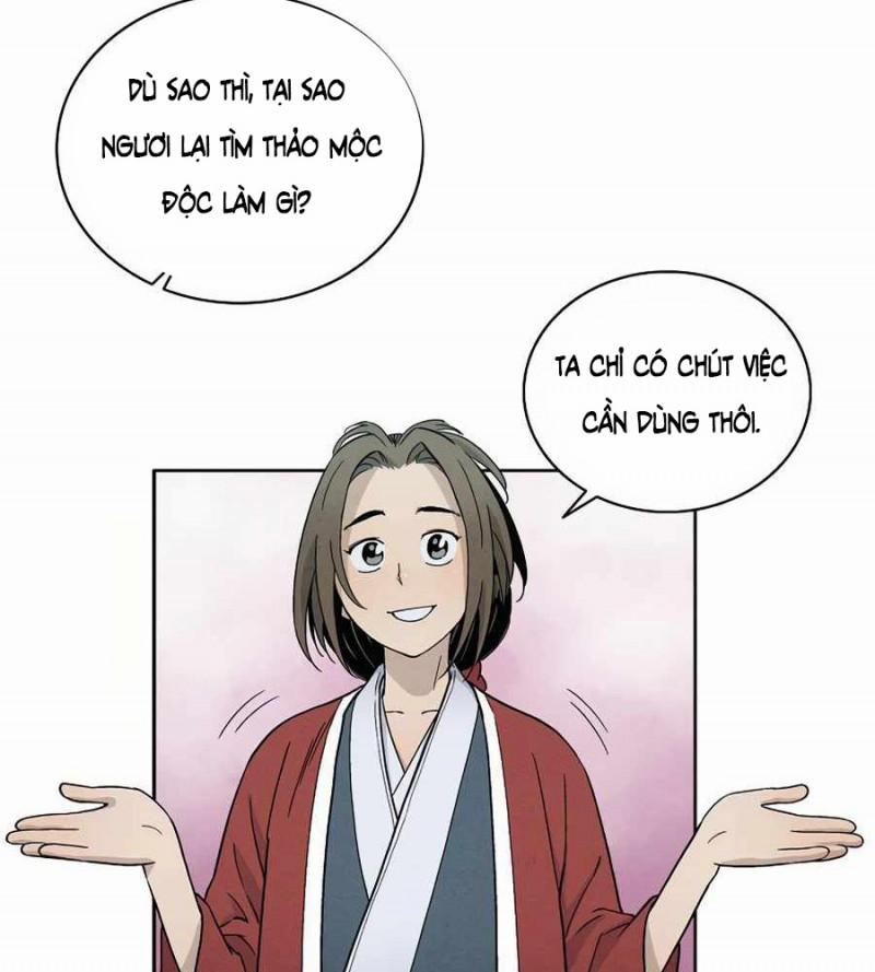 Trọng Sinh Thành Thần Y Thời Tam Quốc 5 trang 66