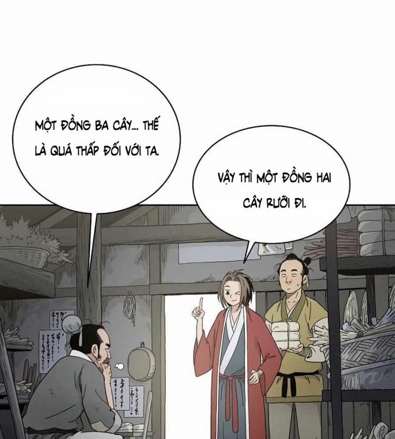 Trọng Sinh Thành Thần Y Thời Tam Quốc 5 trang 73