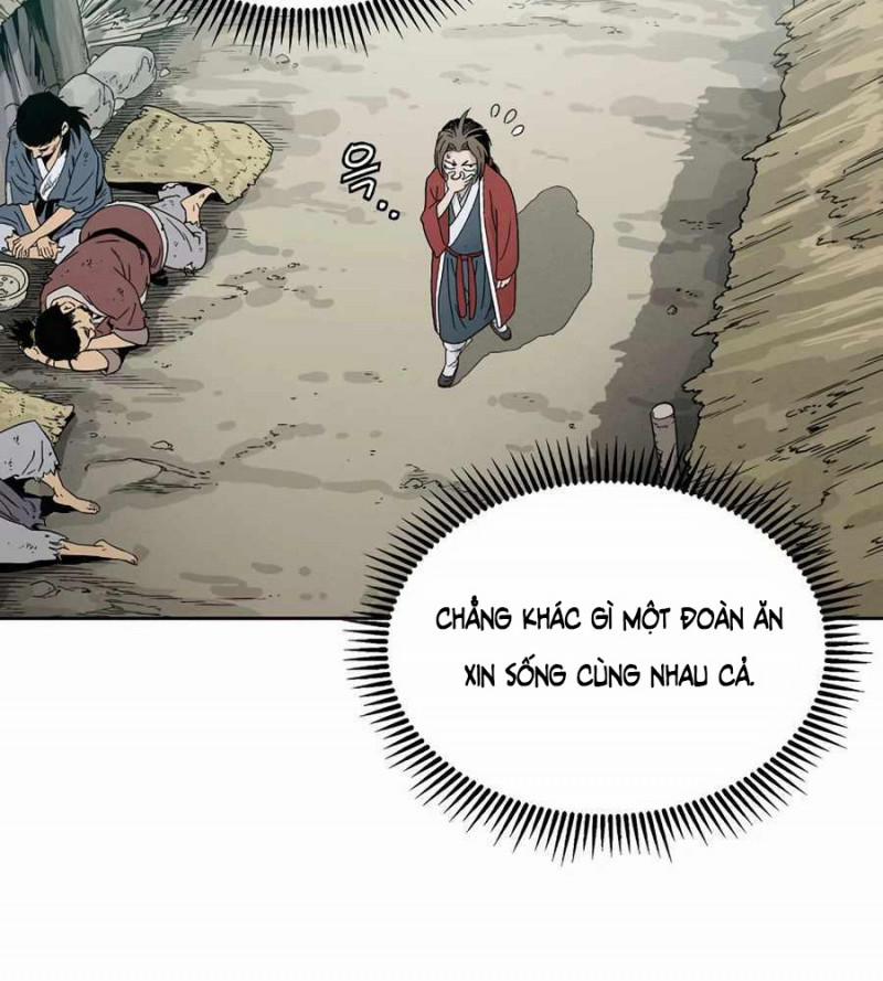 Trọng Sinh Thành Thần Y Thời Tam Quốc 5 trang 82