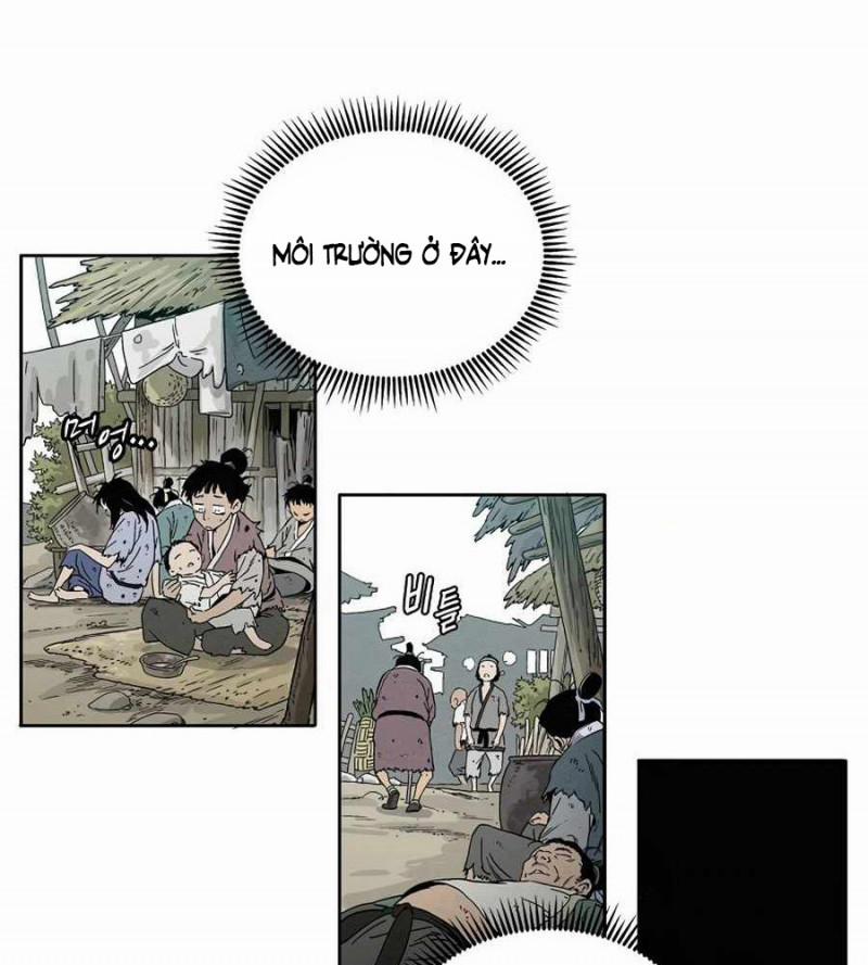 Trọng Sinh Thành Thần Y Thời Tam Quốc 5 trang 83