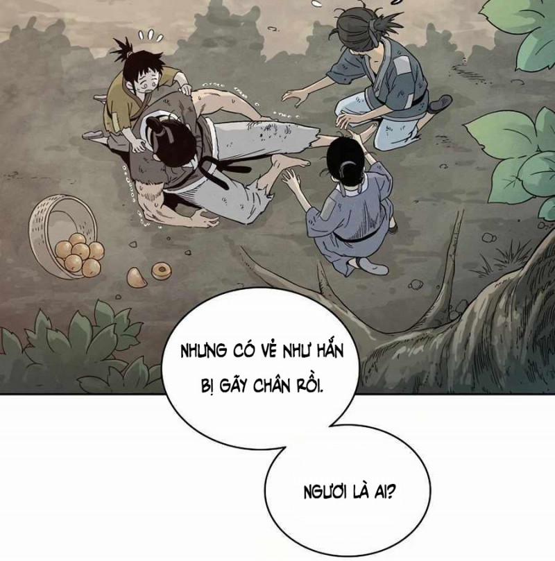 Trọng Sinh Thành Thần Y Thời Tam Quốc 5 trang 91