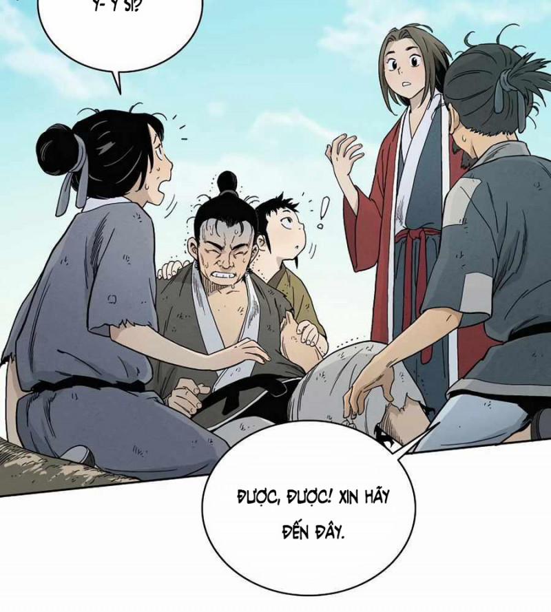 Trọng Sinh Thành Thần Y Thời Tam Quốc 5 trang 93