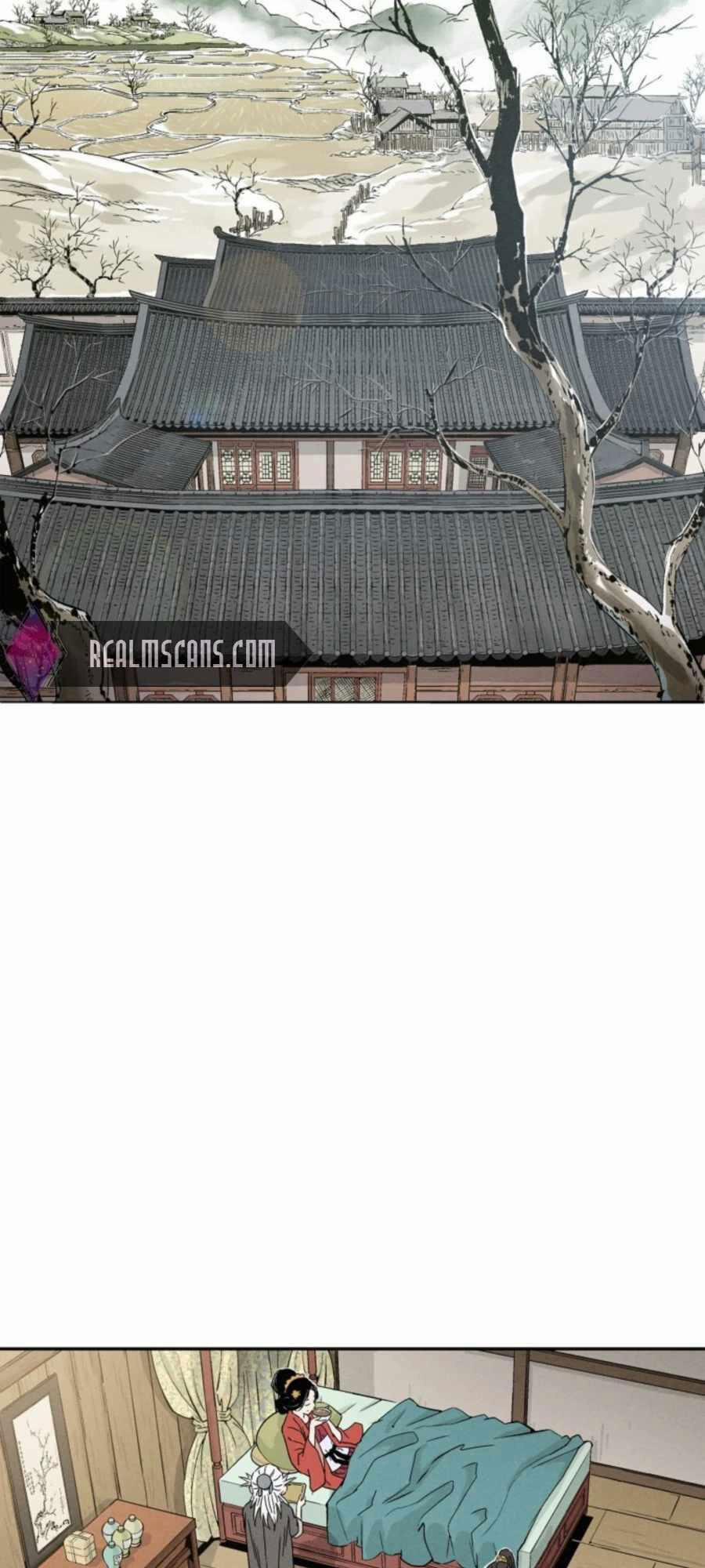 Trọng Sinh Thành Thần Y Thời Tam Quốc 50 trang 1